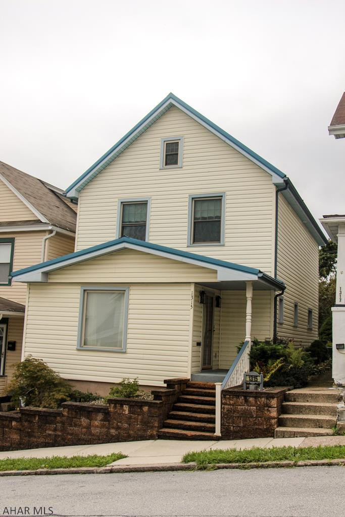 Calvert Hills - Residential