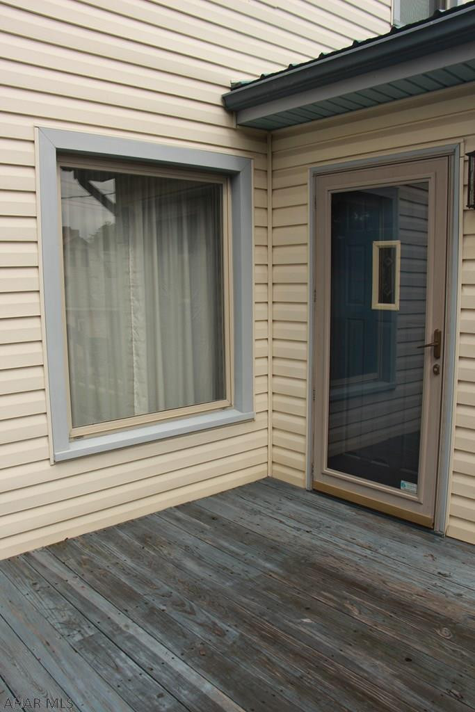 Calvert Hills - Residential