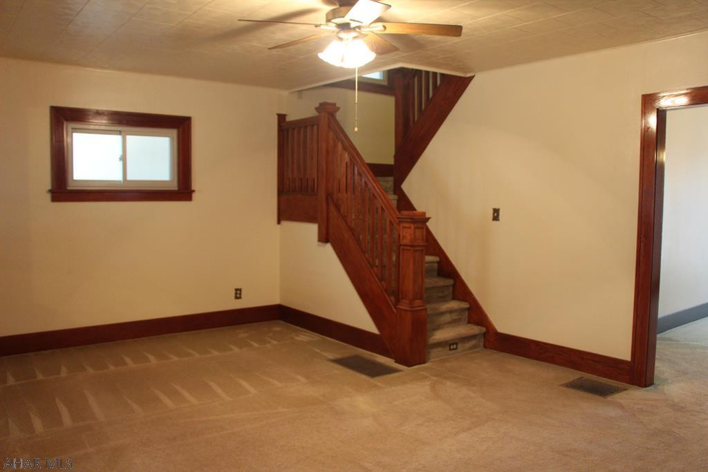 Calvert Hills - Residential