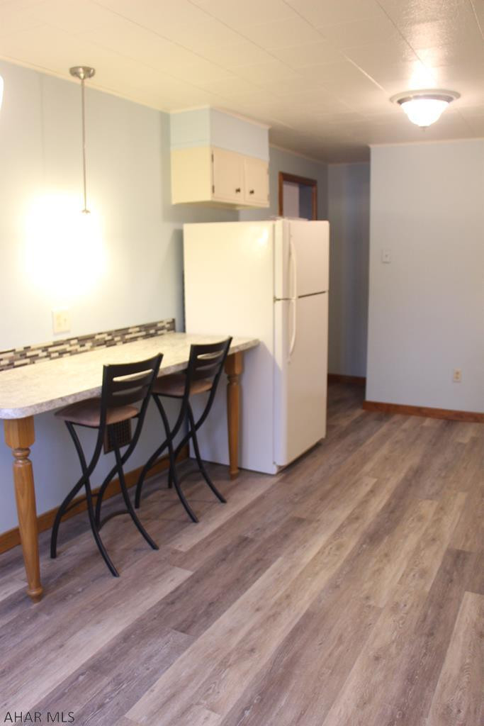 Calvert Hills - Residential