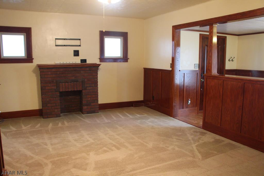 Calvert Hills - Residential