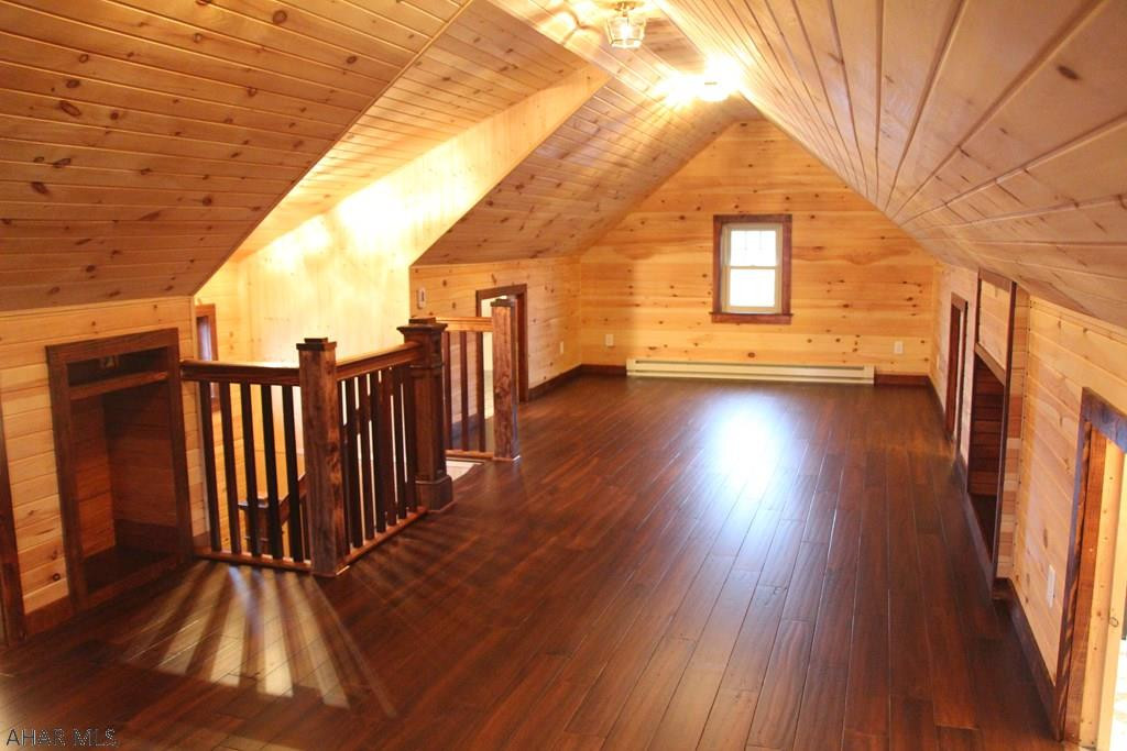 Calvert Hills - Residential