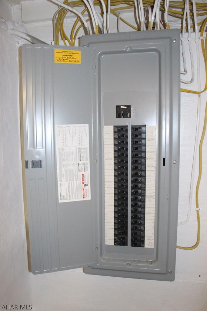 Calvert Hills - Residential