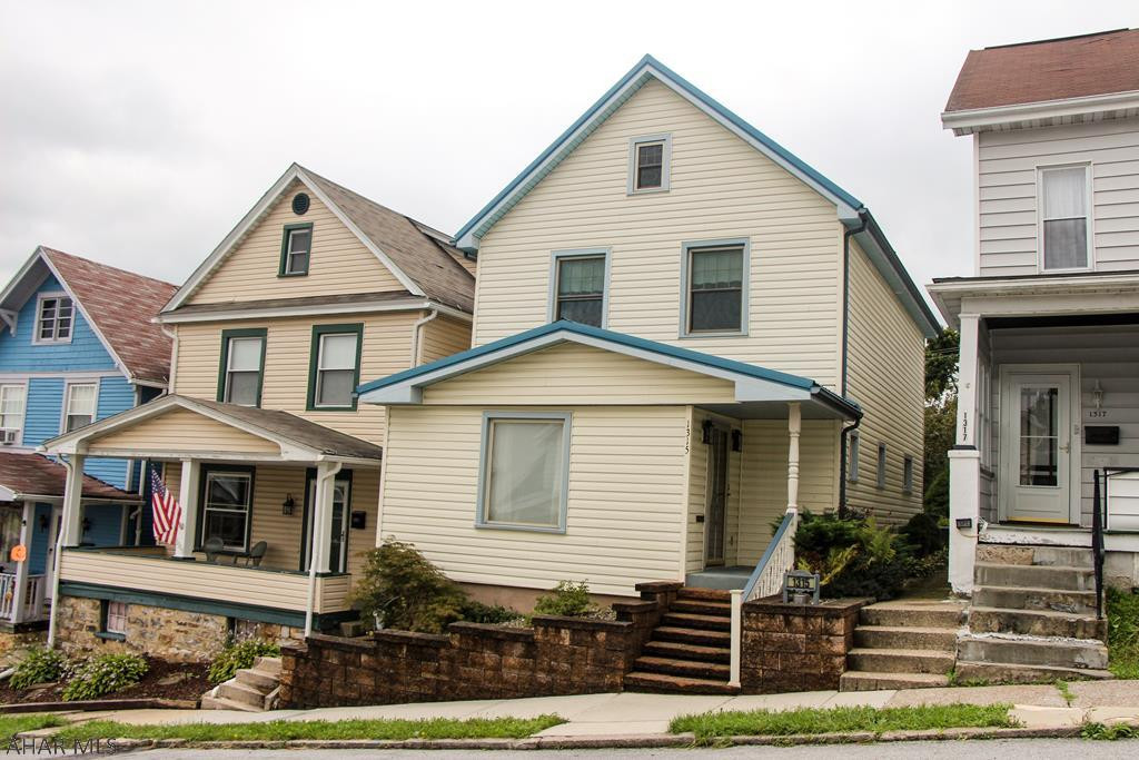 Calvert Hills - Residential