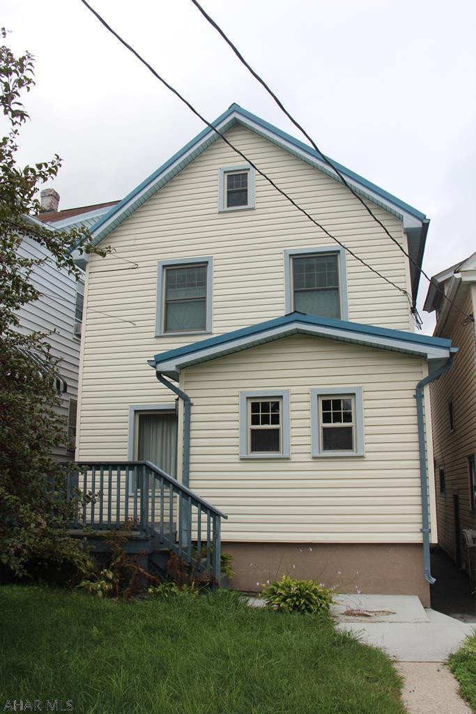 Calvert Hills - Residential