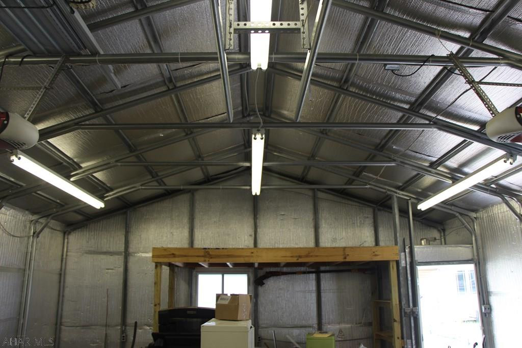 Calvert Hills - Residential