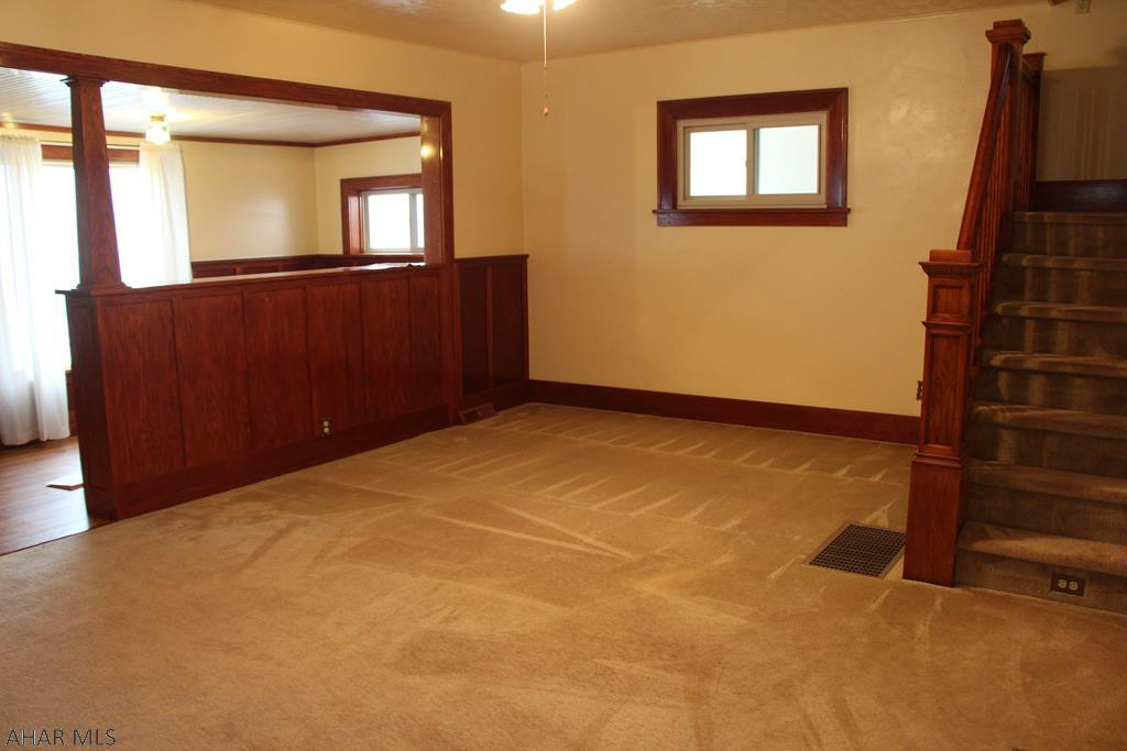 Calvert Hills - Residential