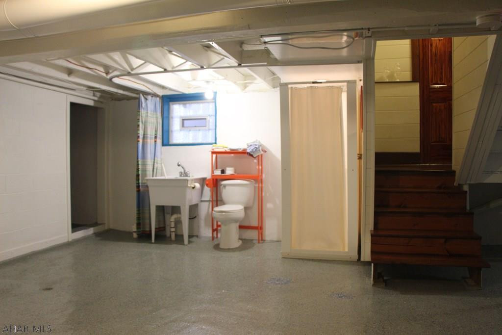 Calvert Hills - Residential