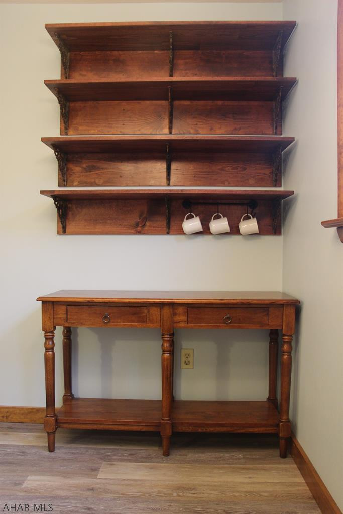 Calvert Hills - Residential