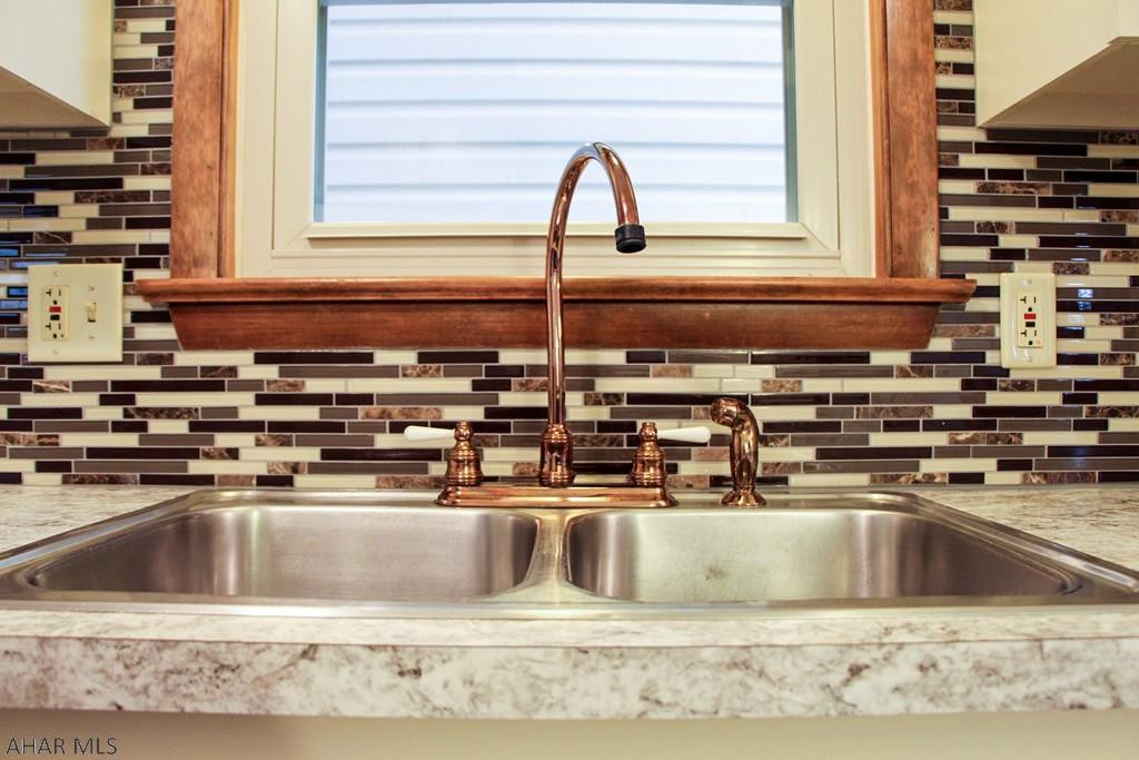 Calvert Hills - Residential