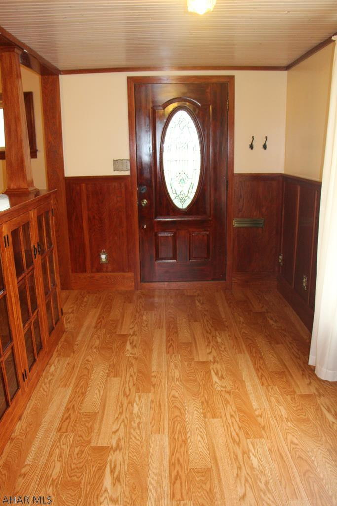 Calvert Hills - Residential