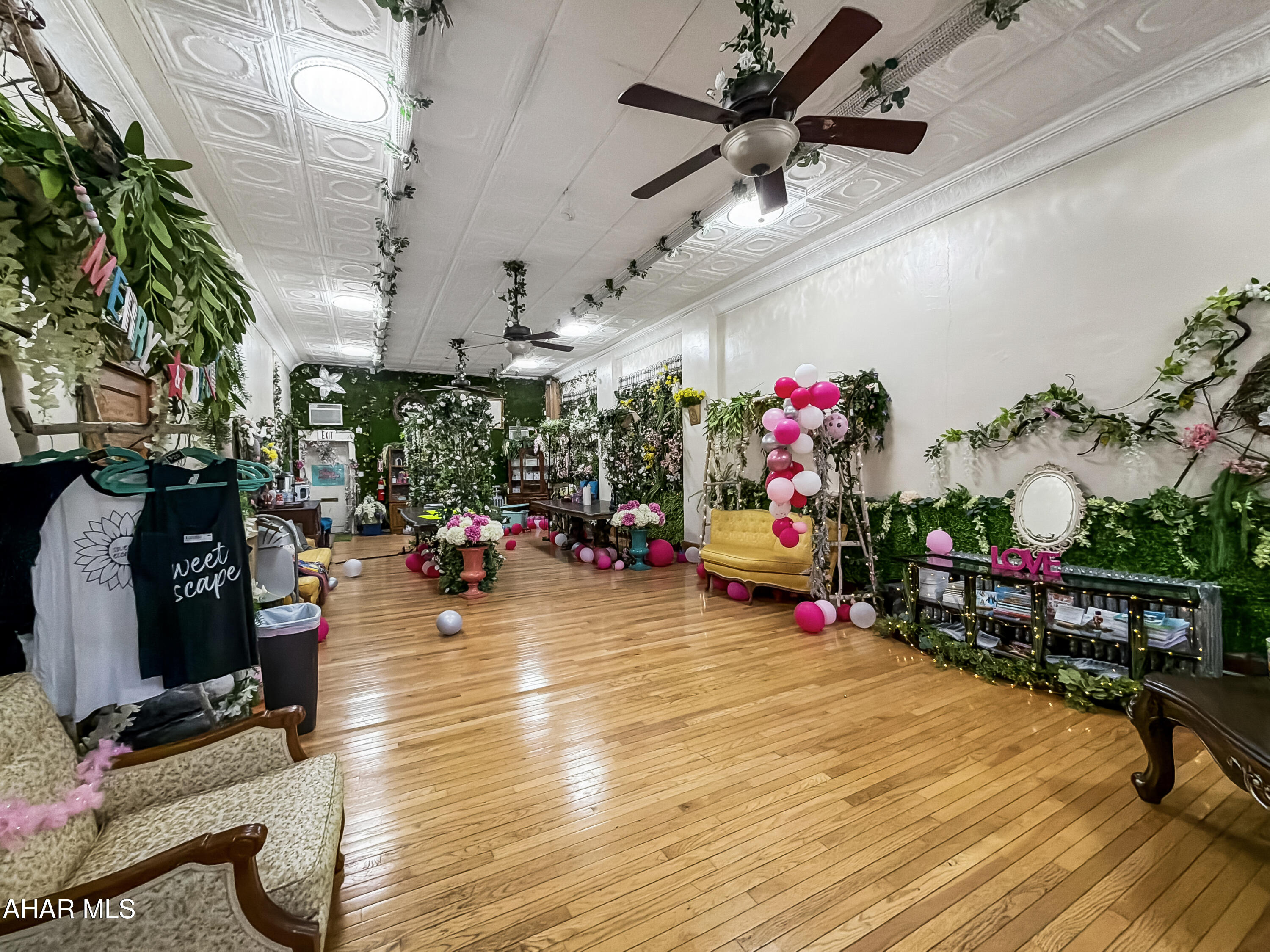 None - Commercial Sale