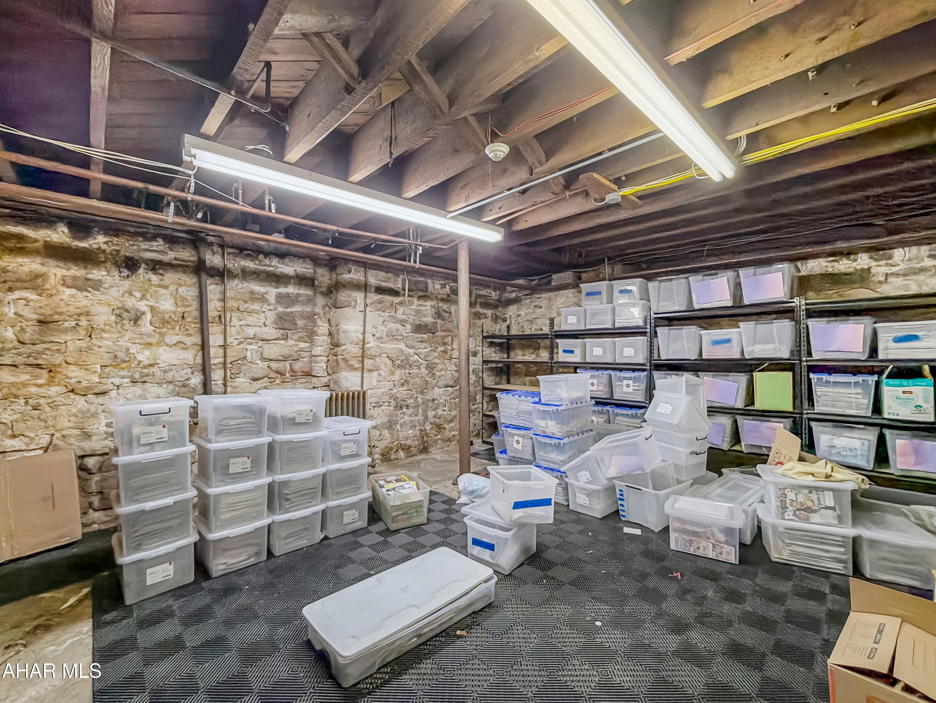 None - Commercial Sale