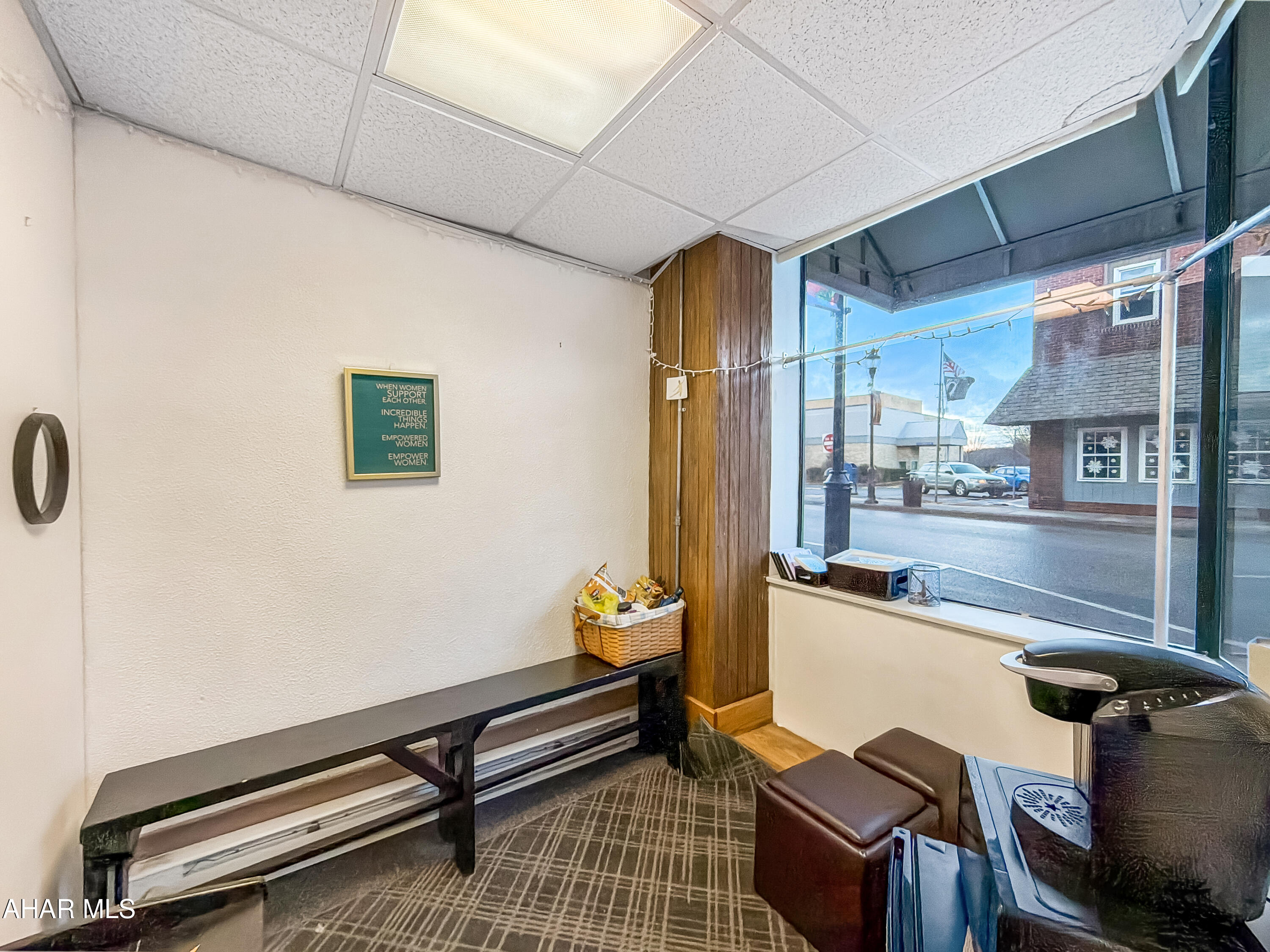 None - Commercial Sale