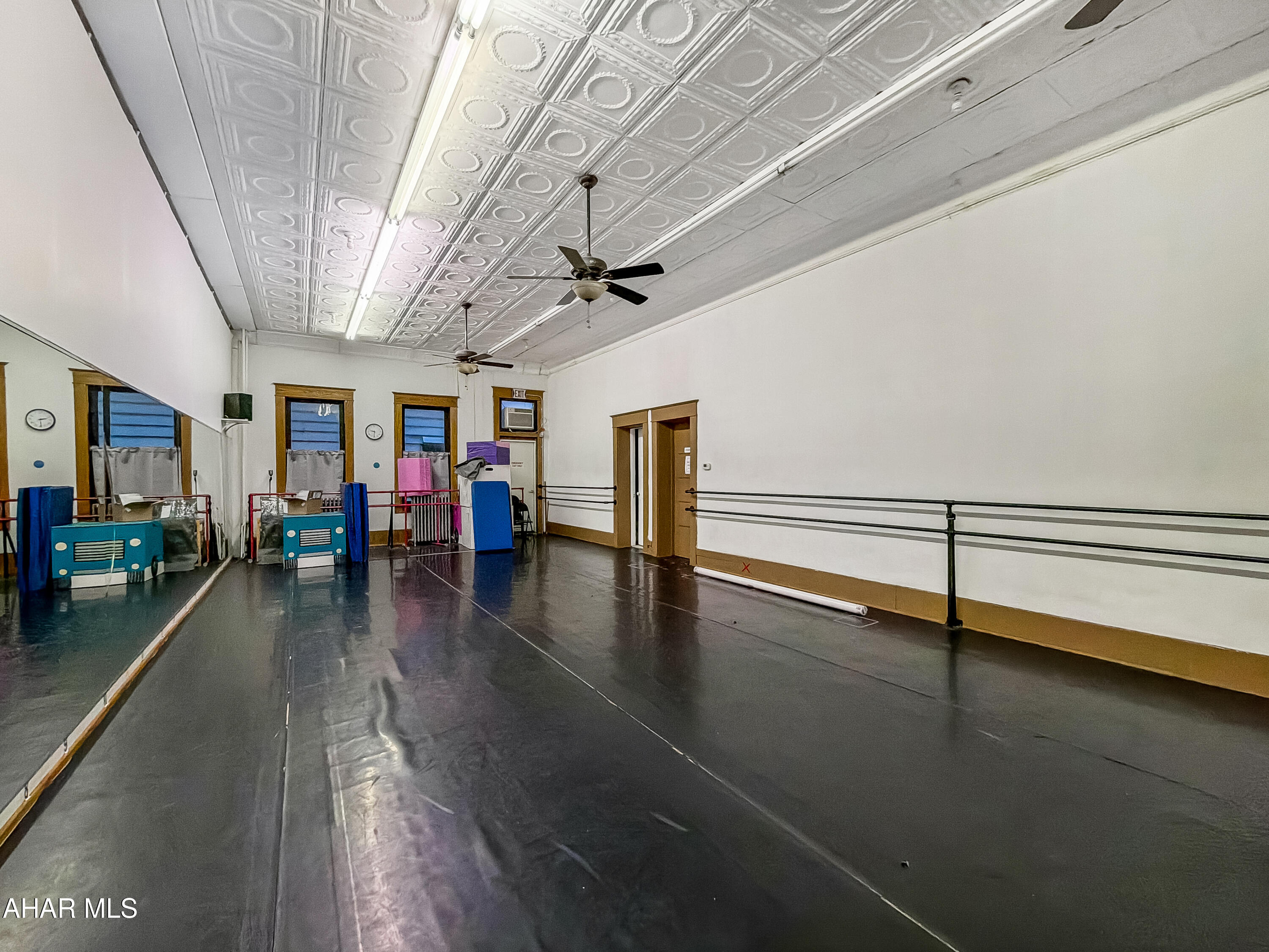 None - Commercial Sale