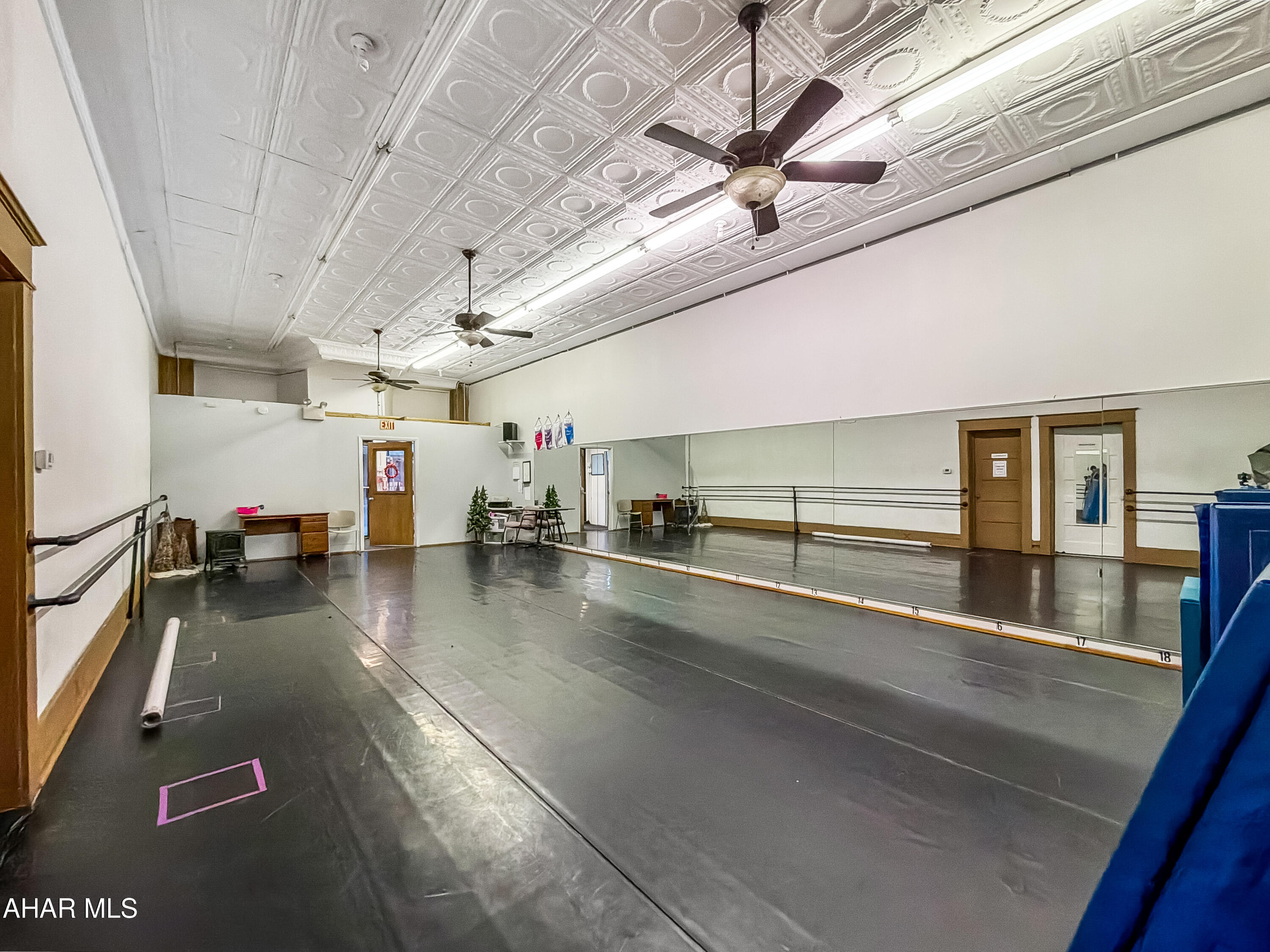 None - Commercial Sale