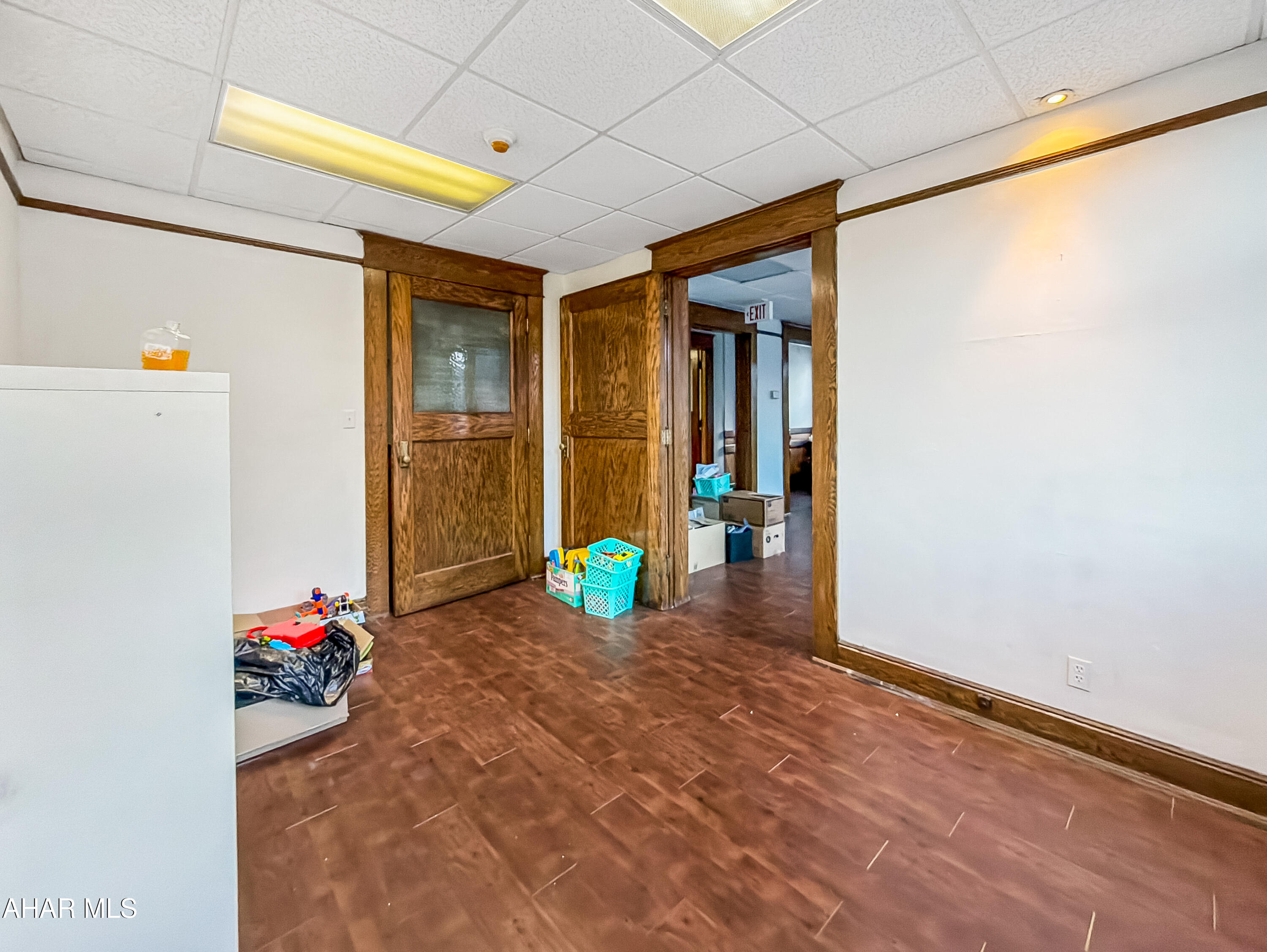 None - Commercial Sale