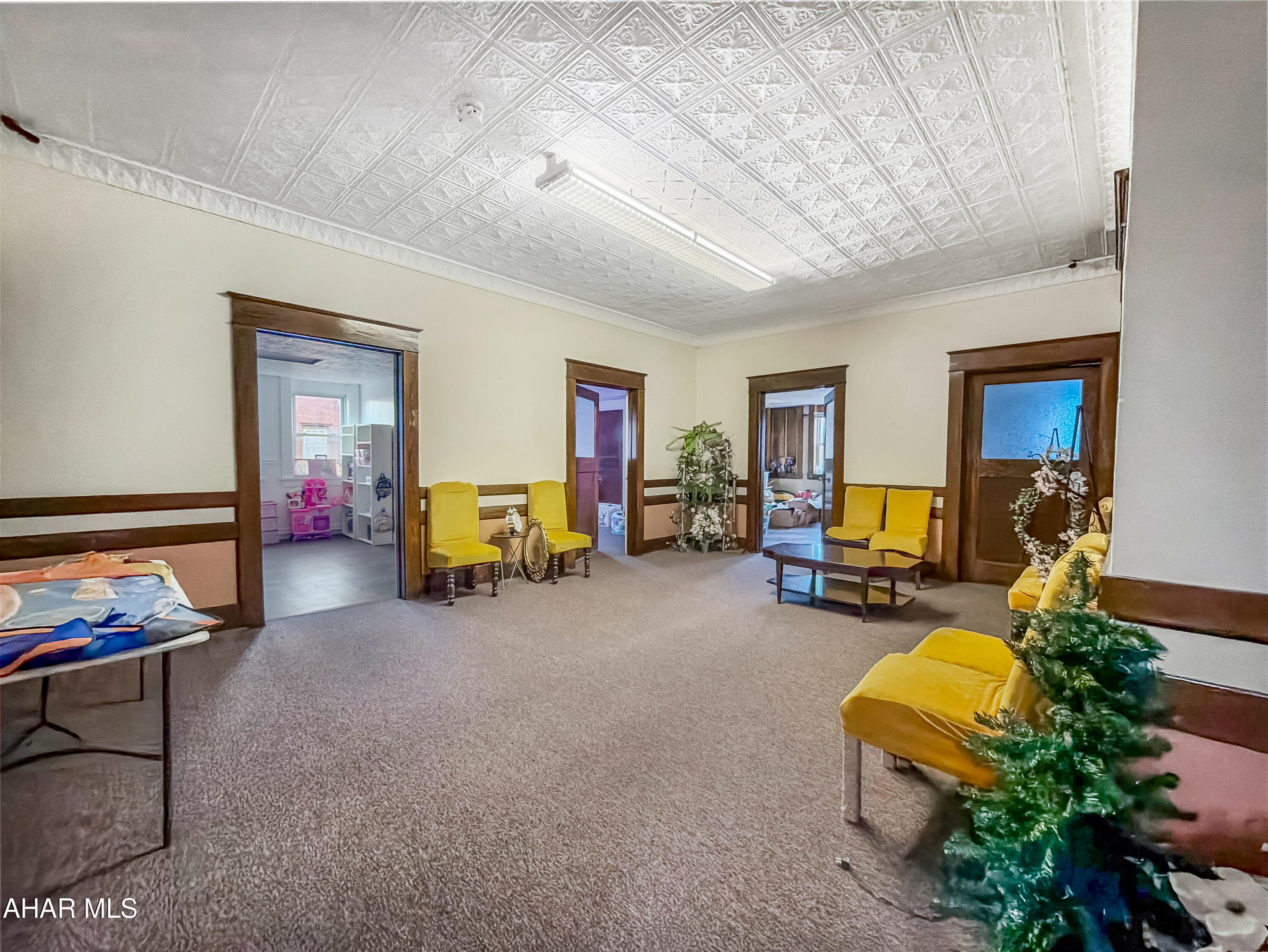 None - Commercial Sale