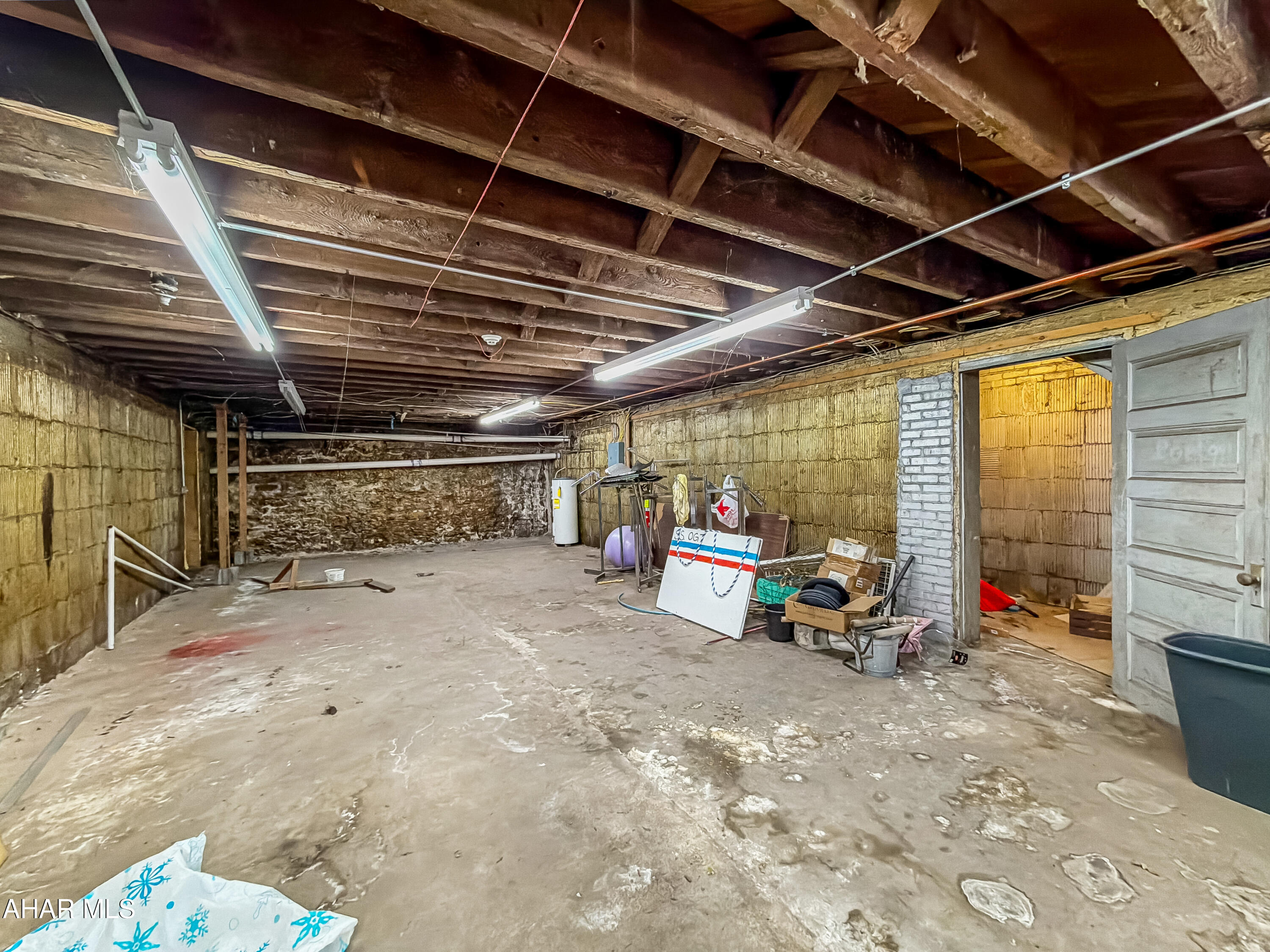 None - Commercial Sale