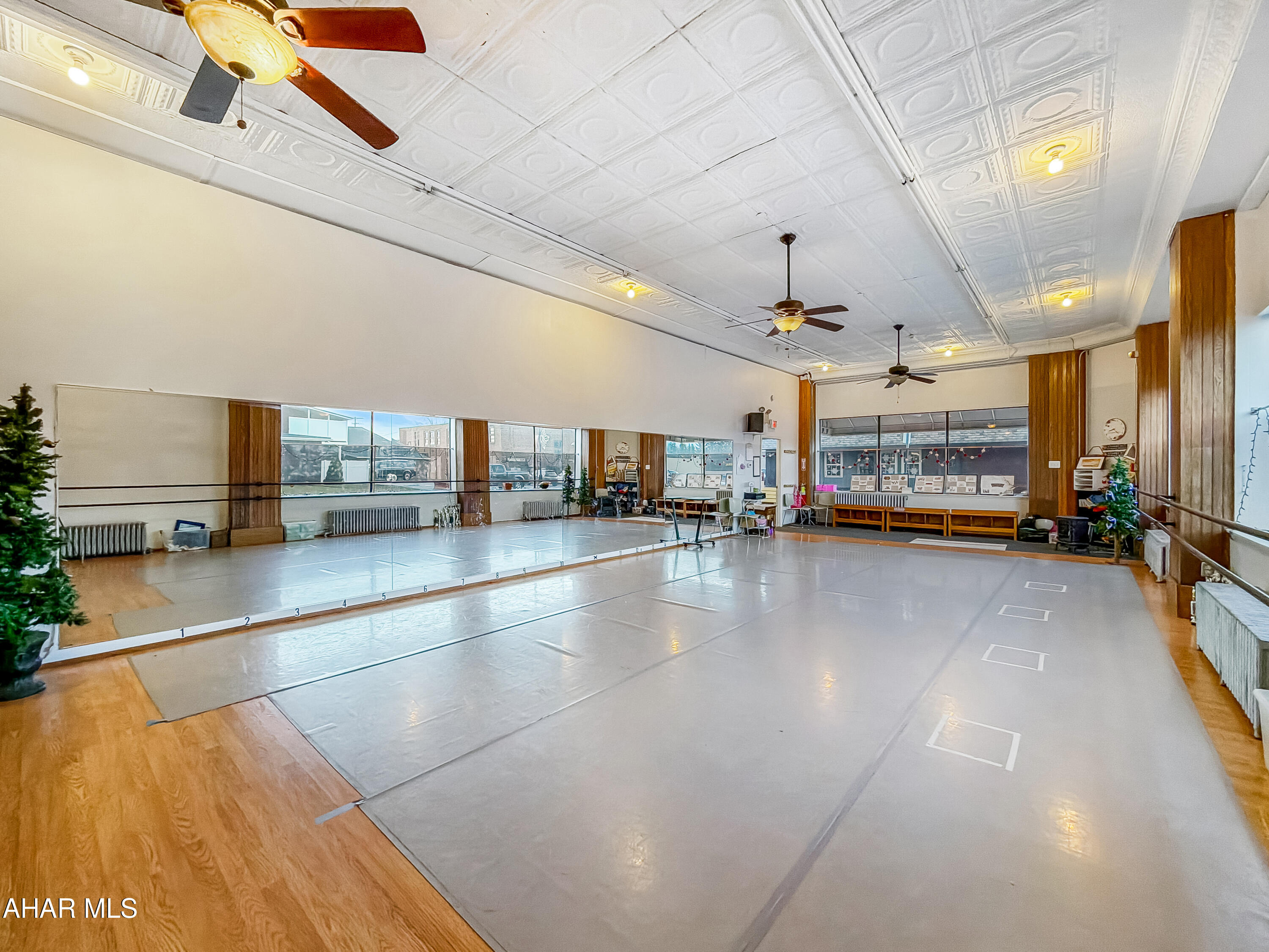 None - Commercial Sale