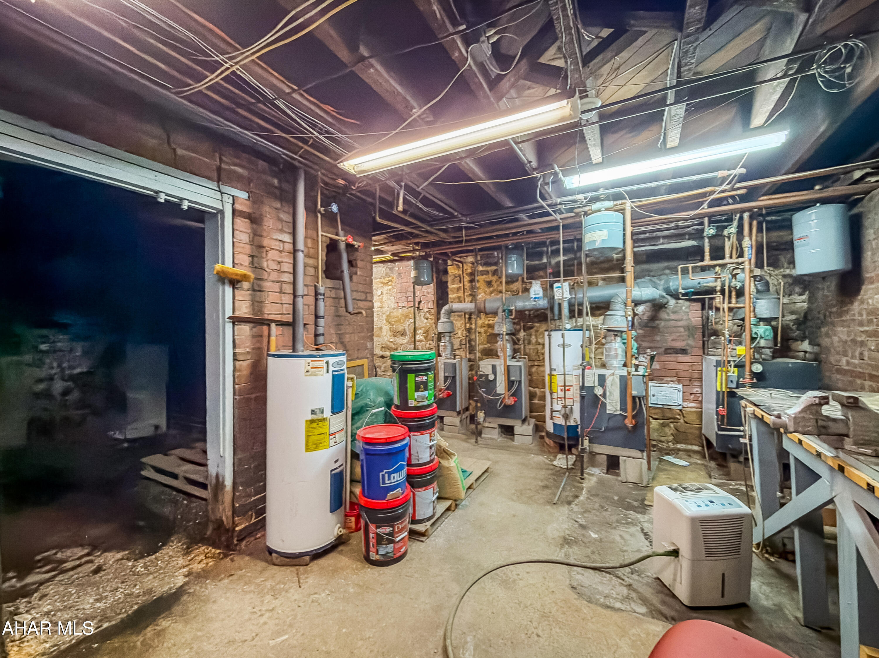 None - Commercial Sale