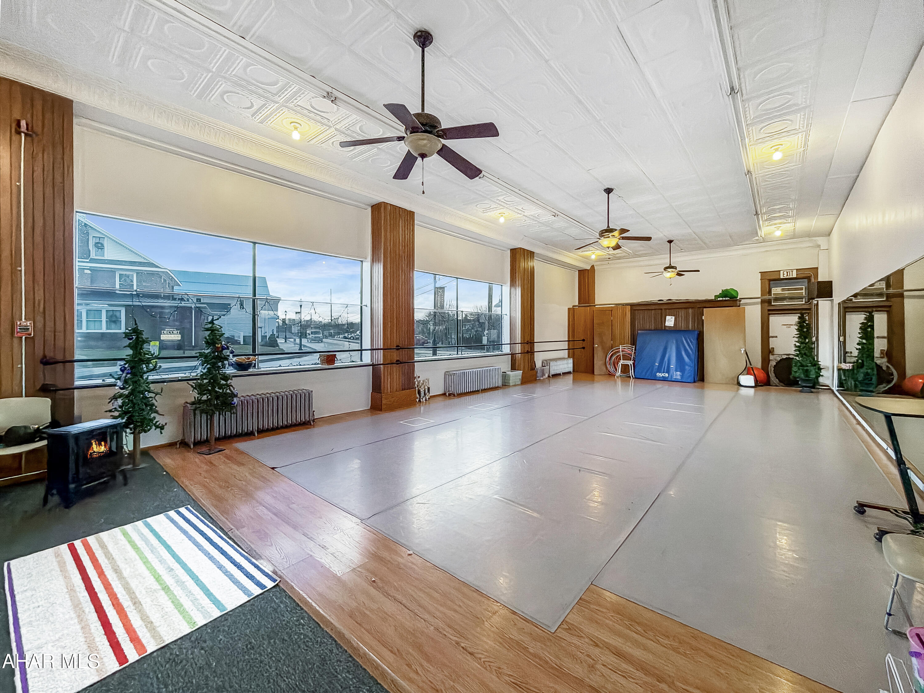 None - Commercial Sale