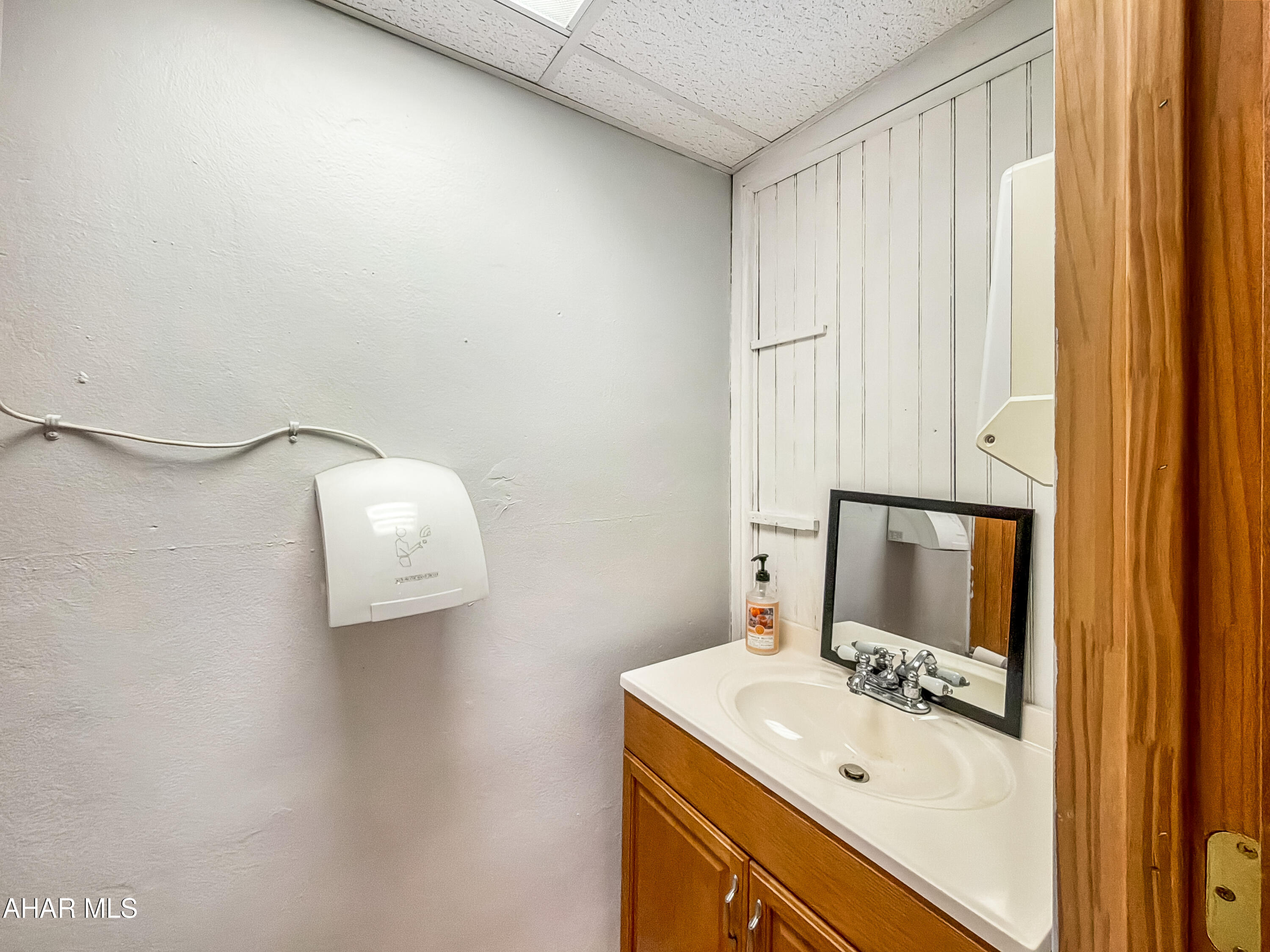 None - Commercial Sale