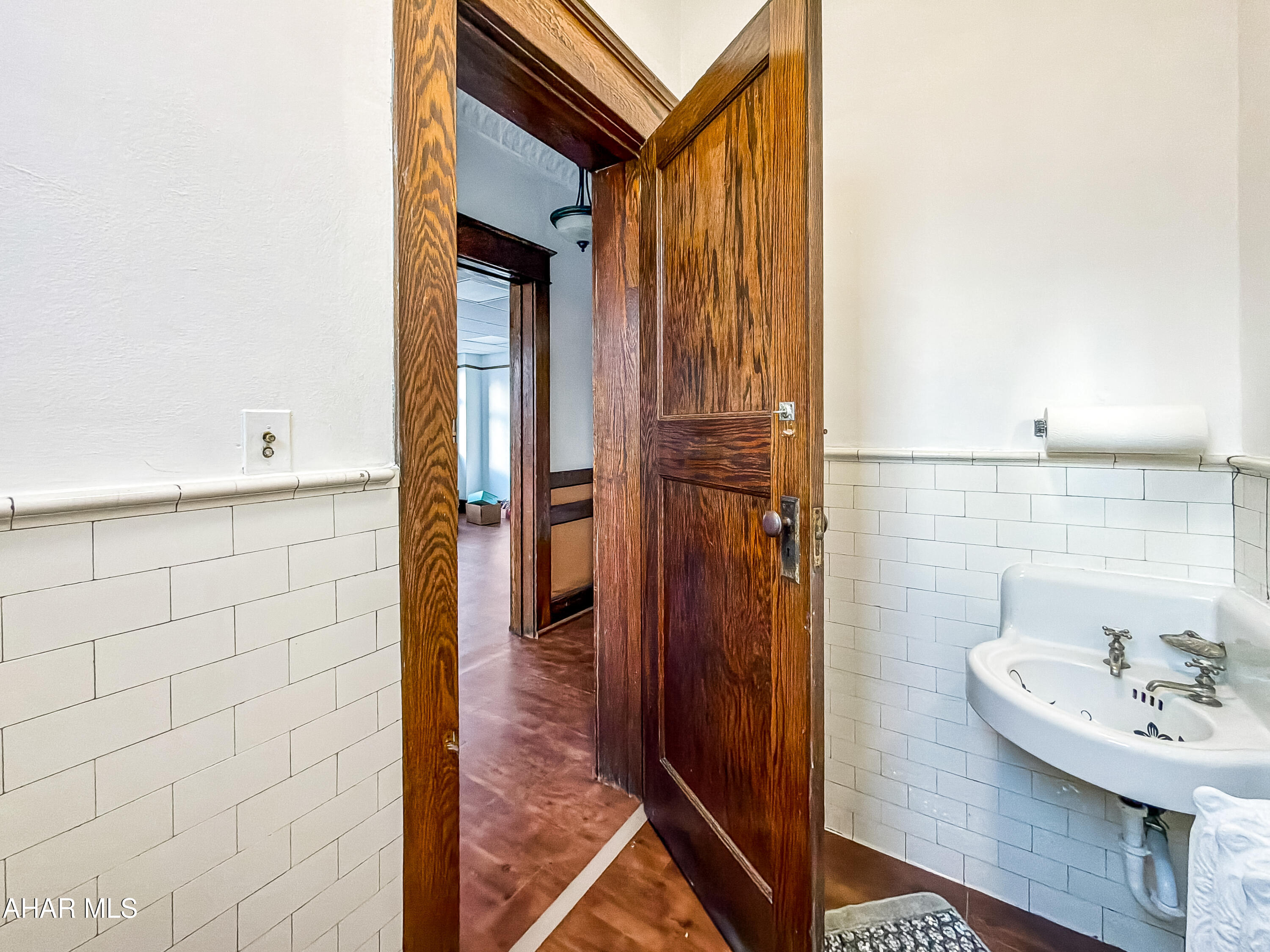 None - Commercial Sale