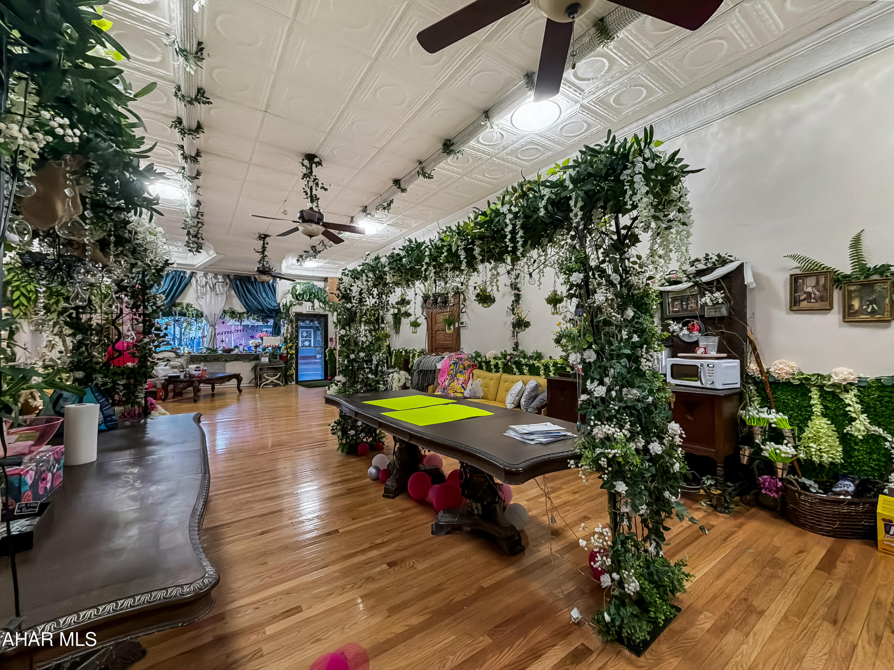 None - Commercial Sale