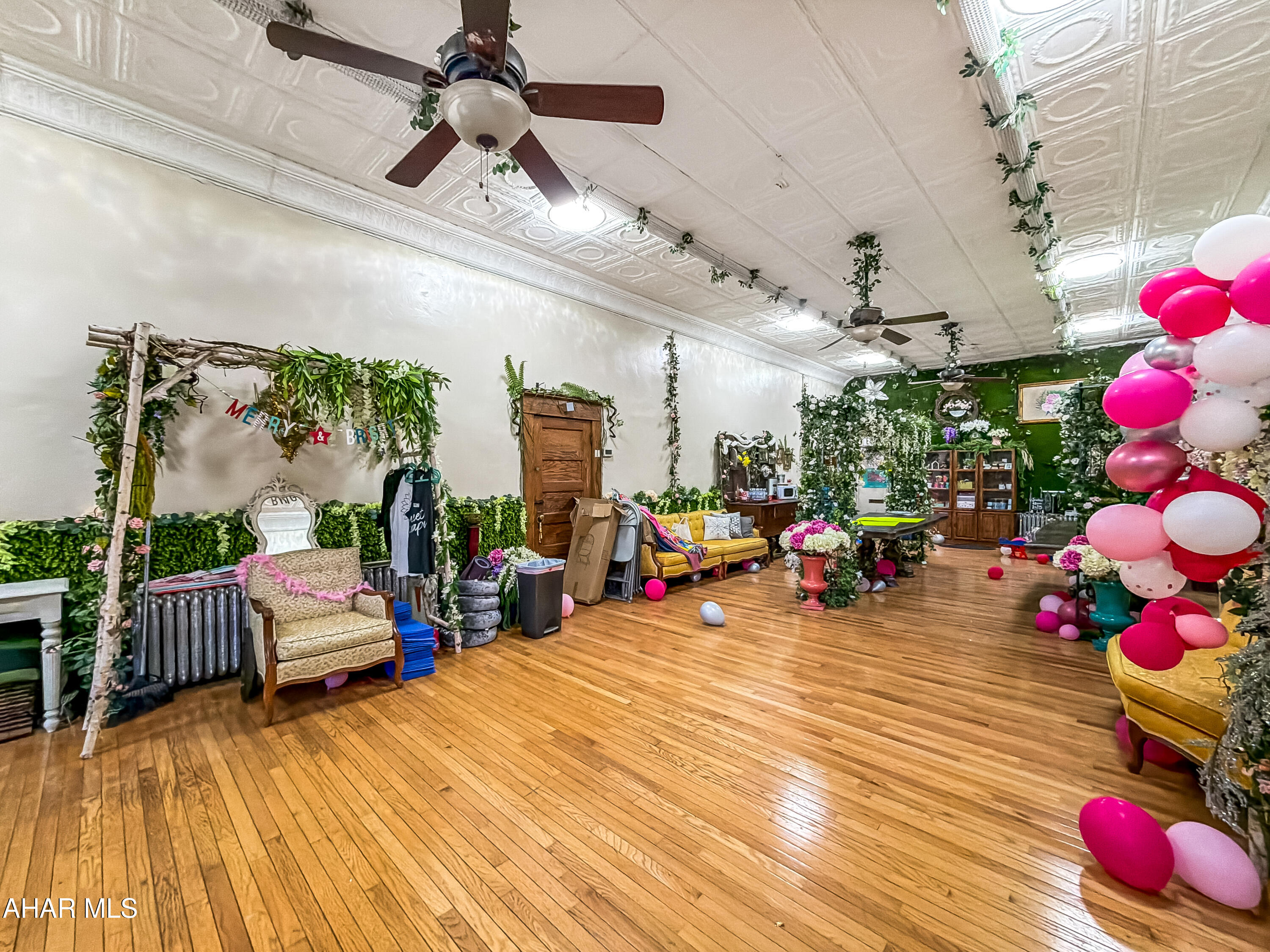 None - Commercial Sale