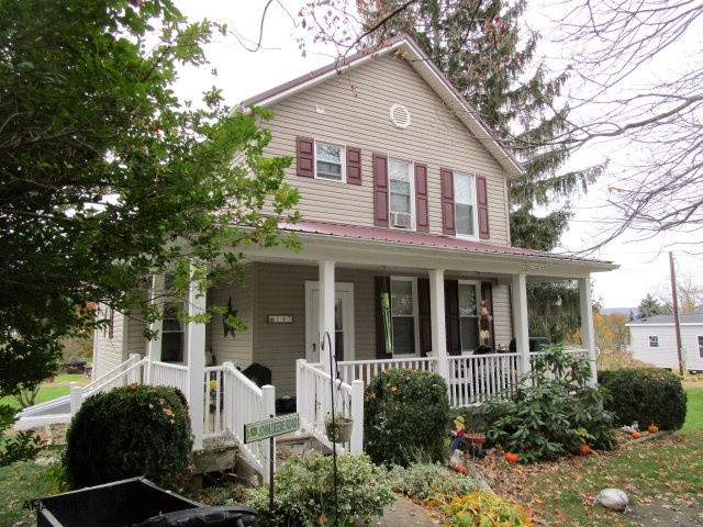 Unknown - Residential