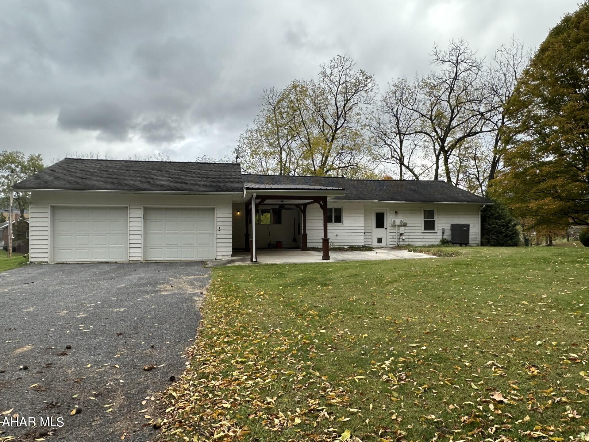 Unknown - Residential