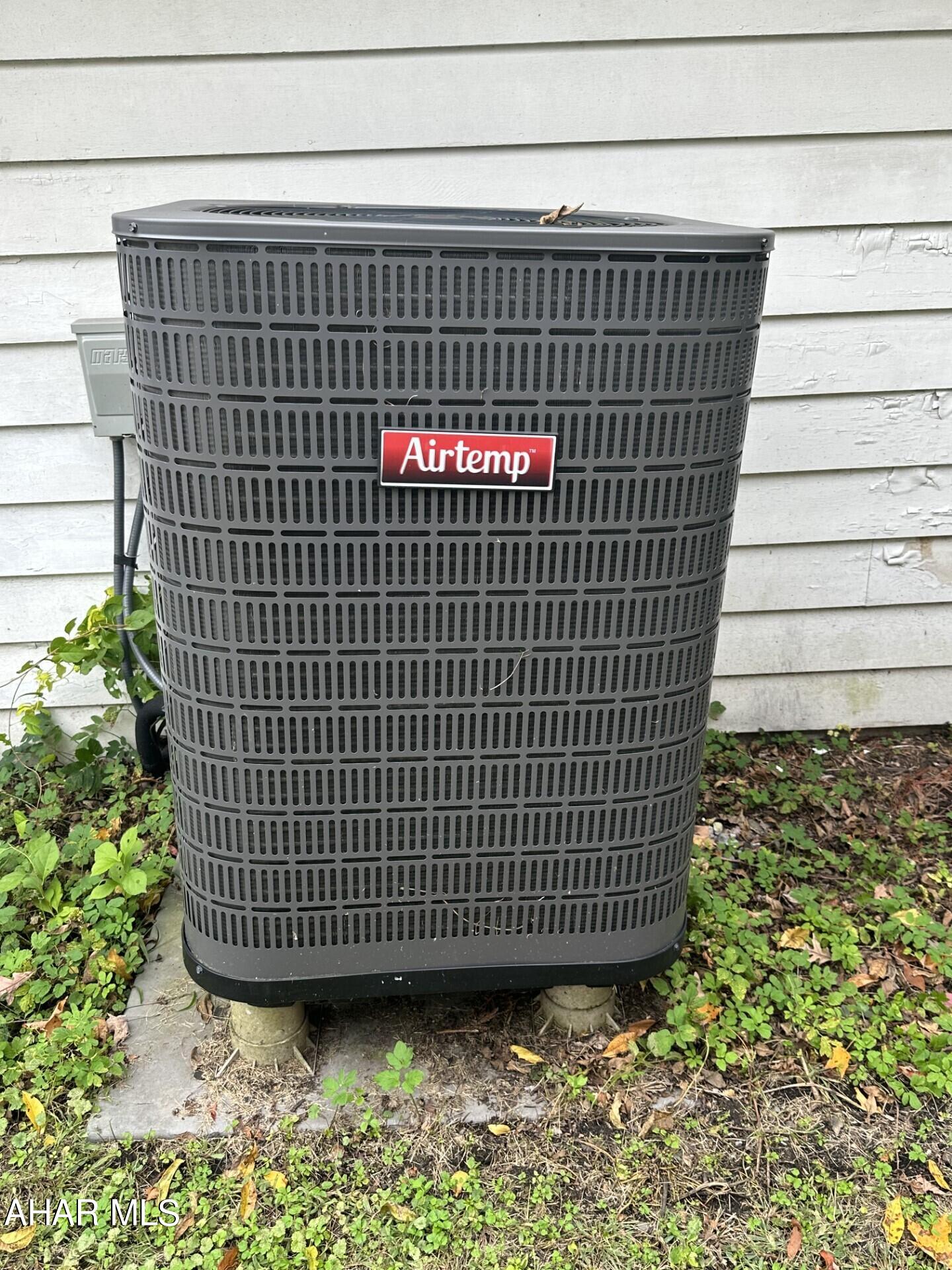 Unknown - Residential