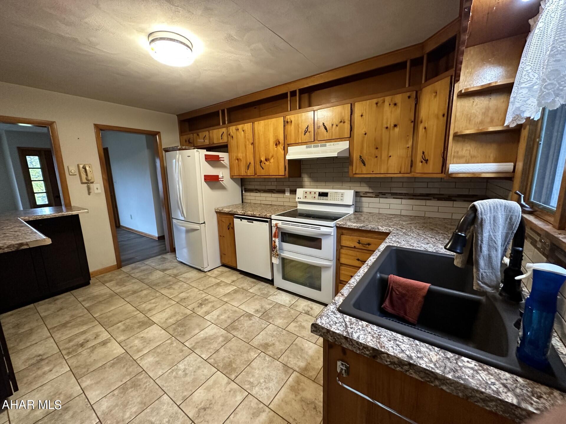 Unknown - Residential