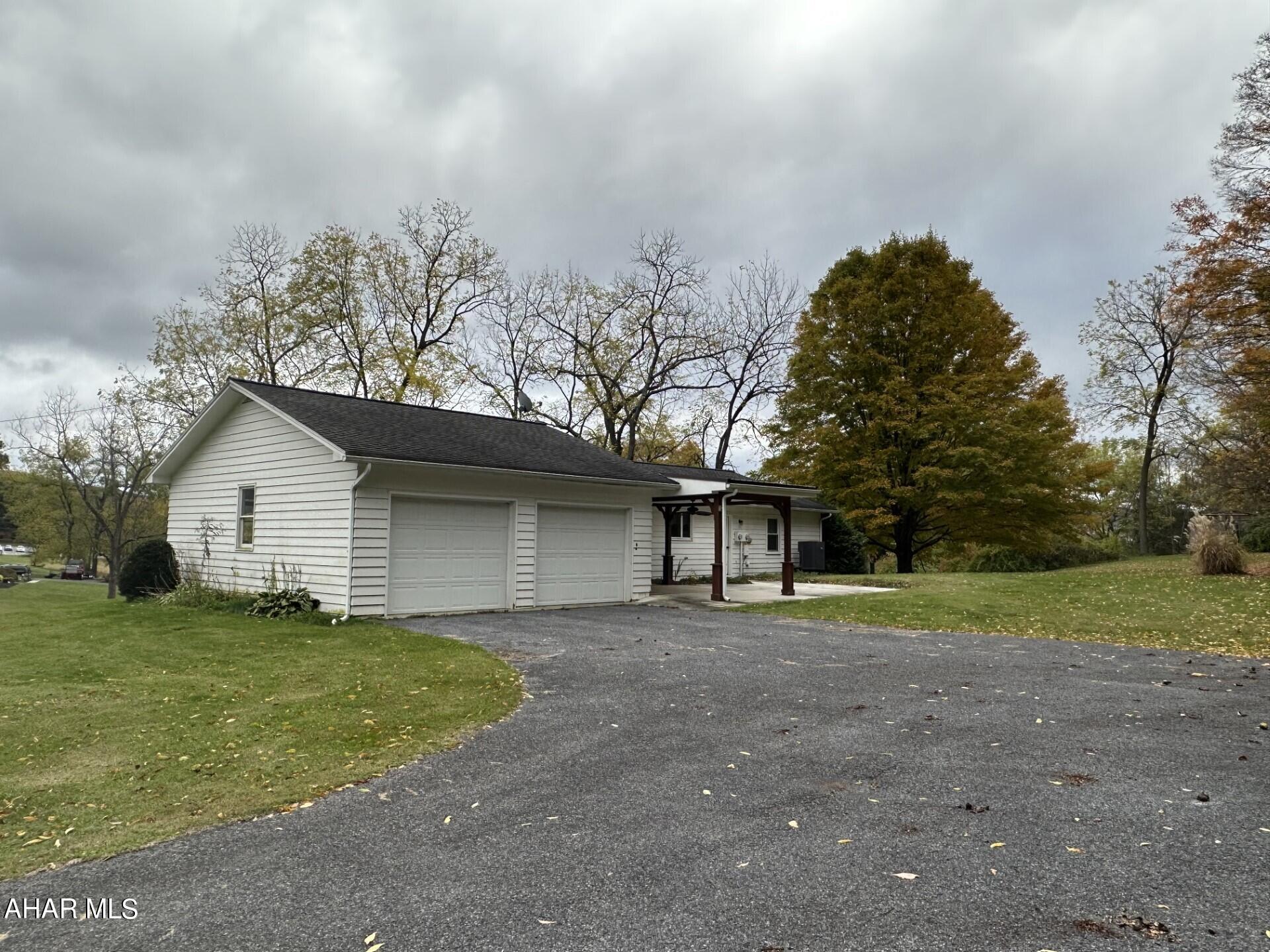 Unknown - Residential