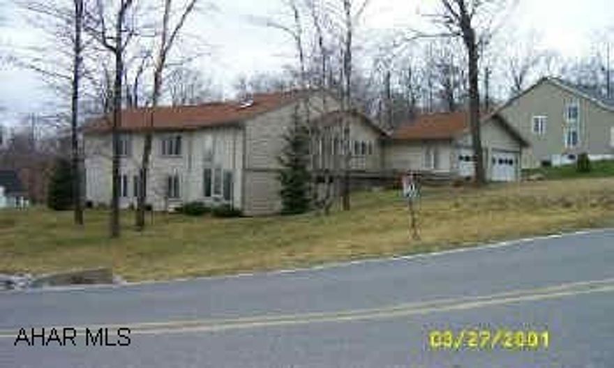 Prestigious neighborhood!  Huge lot!  Beautiful & bright contemporary design!  MUST SEE! Prestigious neighborhood, huge lot, beautiful and bright contemporary design, spiral staircase, patio, deck, jacuzzi, intercom system, security system, new well, in-floor heating on lower level, large bedrooms & closets.