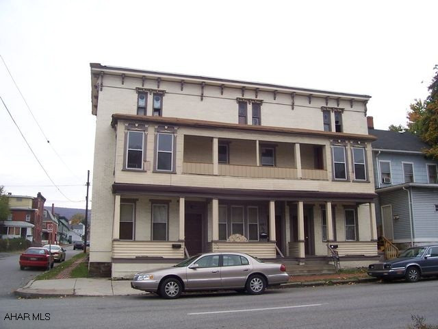 Other - Residential Income