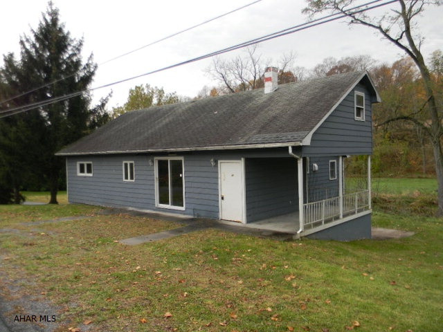 Unknown - Residential