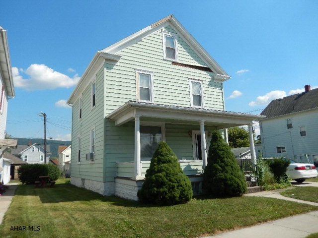 Bellwood Boro - Residential