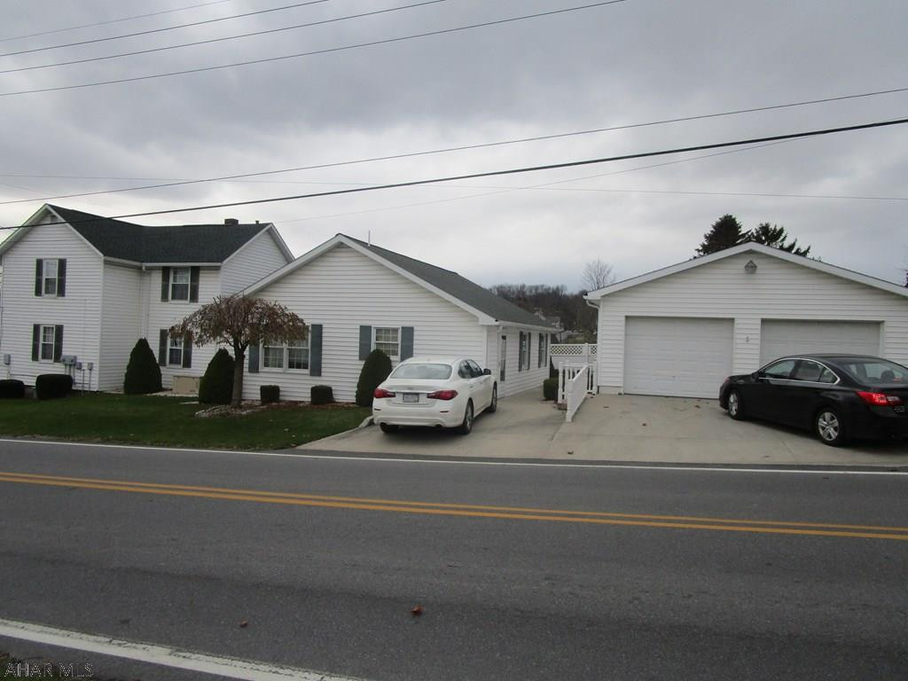 Unknown - Residential