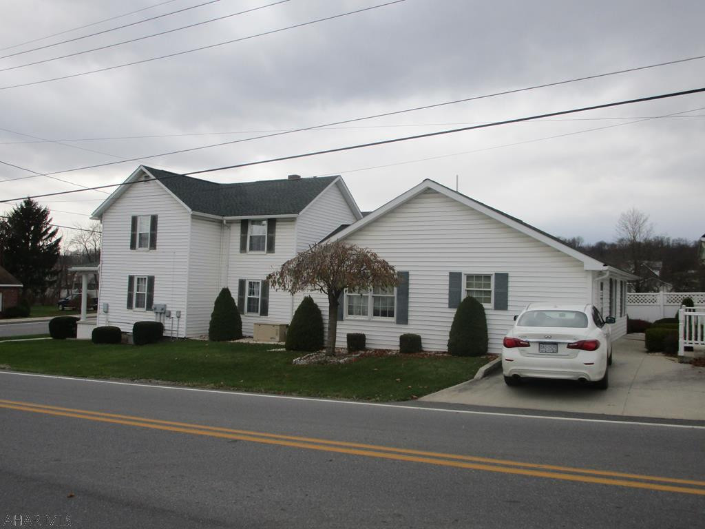 Unknown - Residential