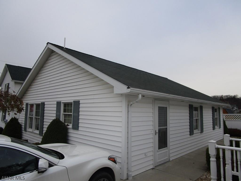 Unknown - Residential