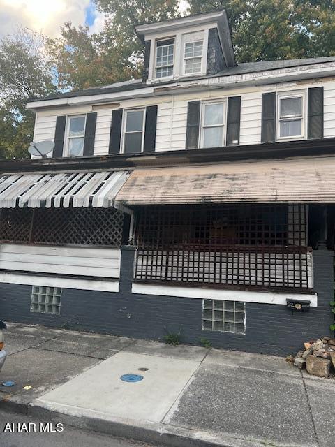 Unknown - Residential Income