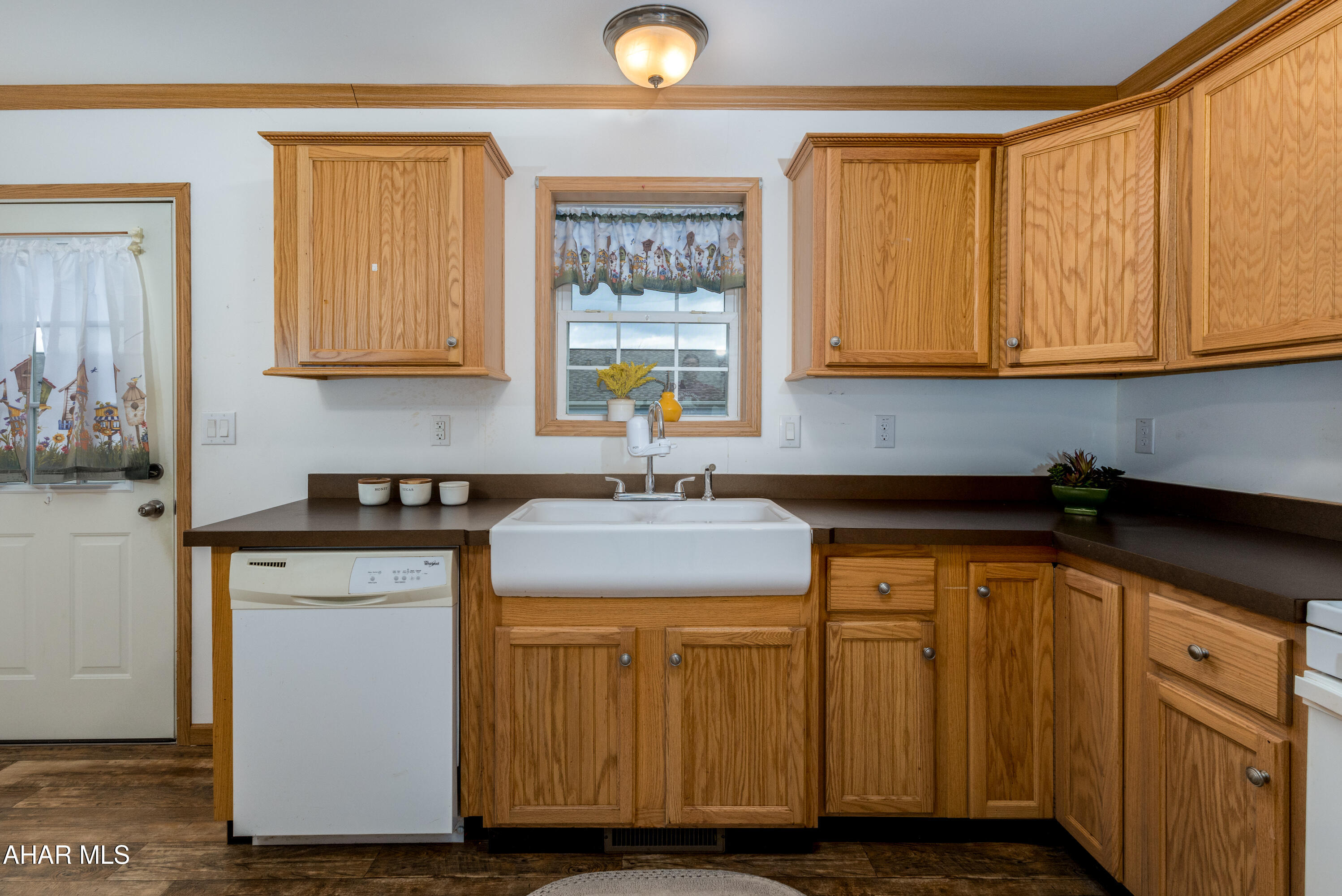 Deer Meadow 55+ Gated Community - Residential