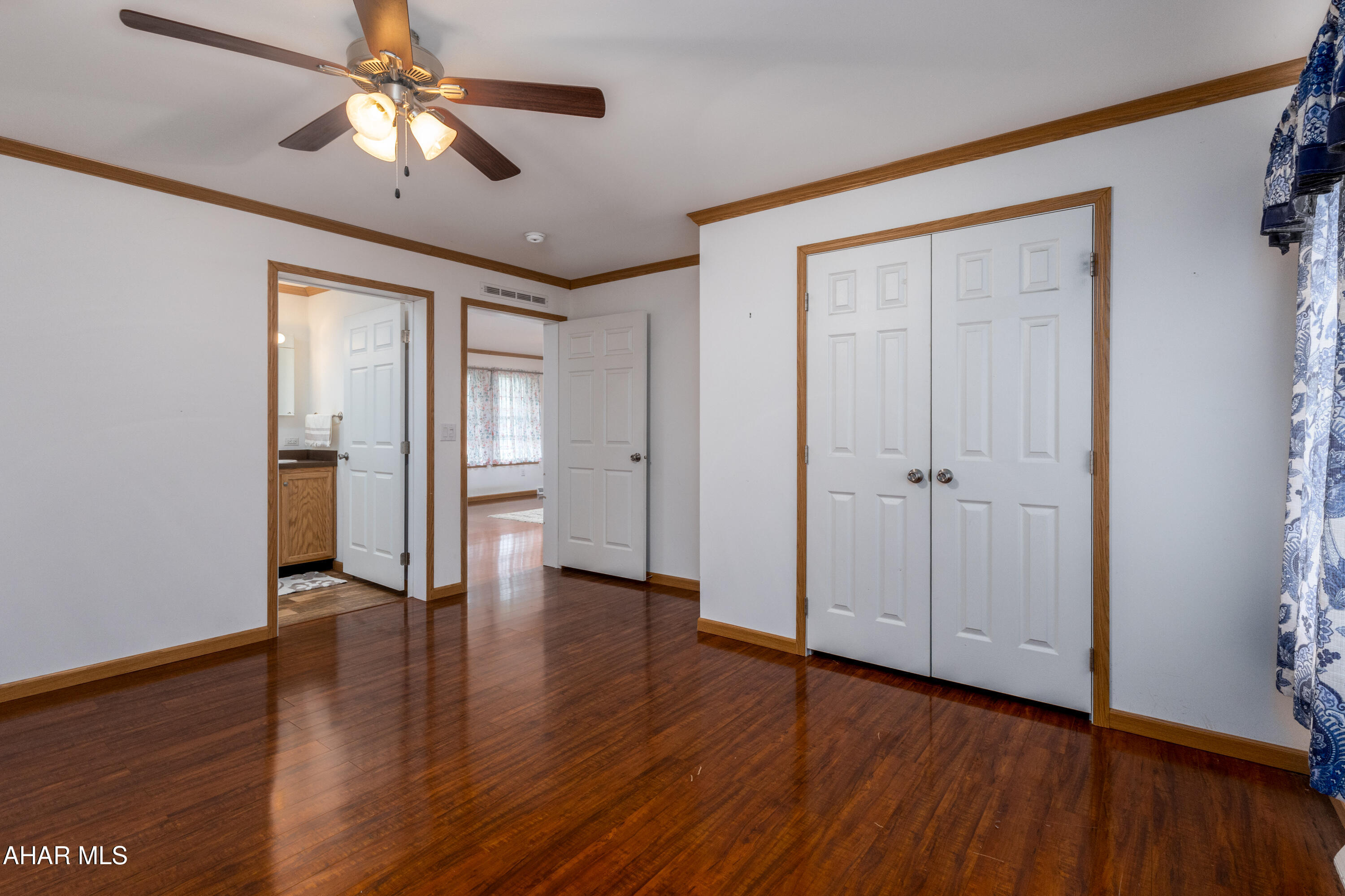 Deer Meadow 55+ Gated Community - Residential