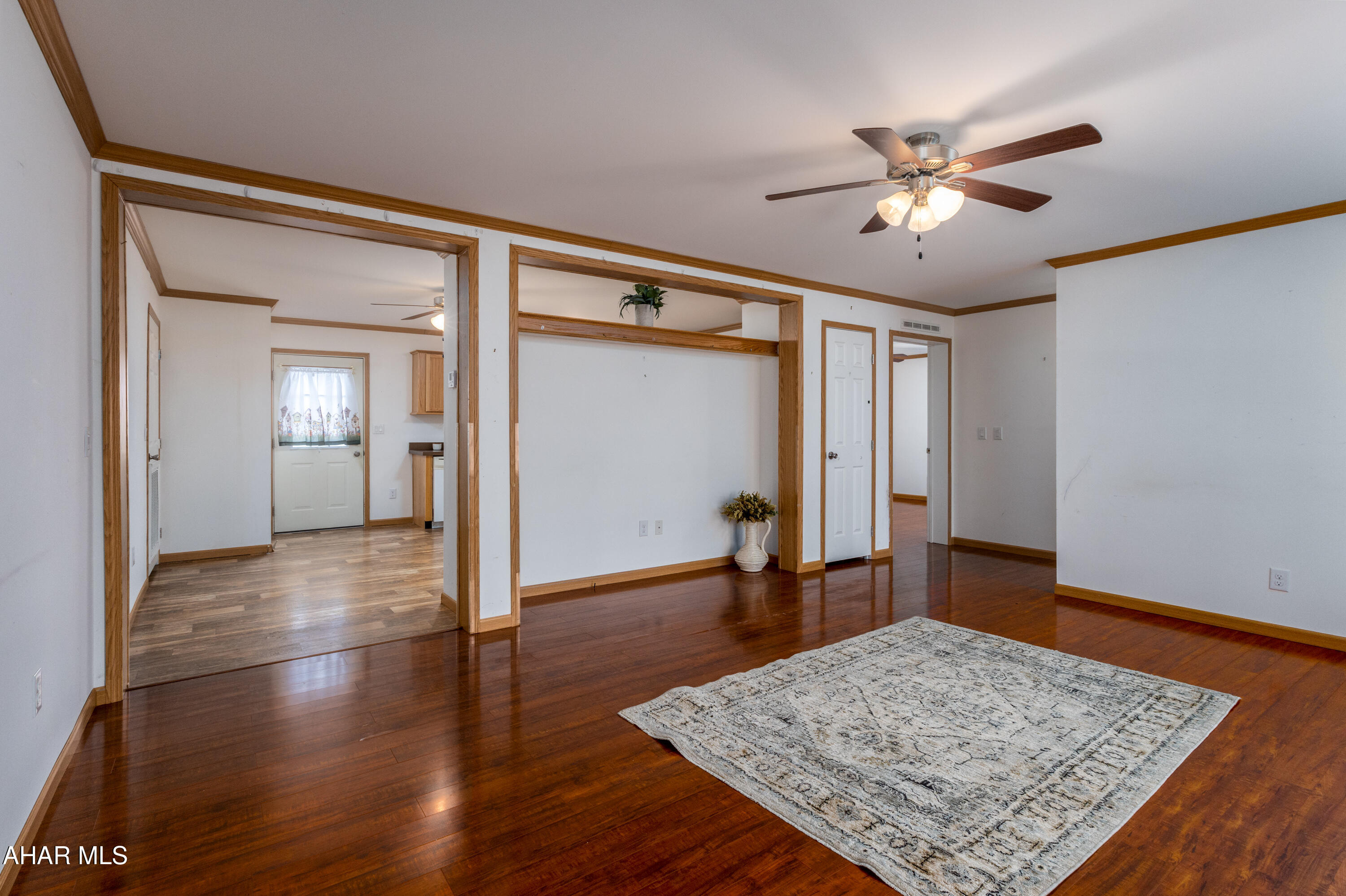 Deer Meadow 55+ Gated Community - Residential