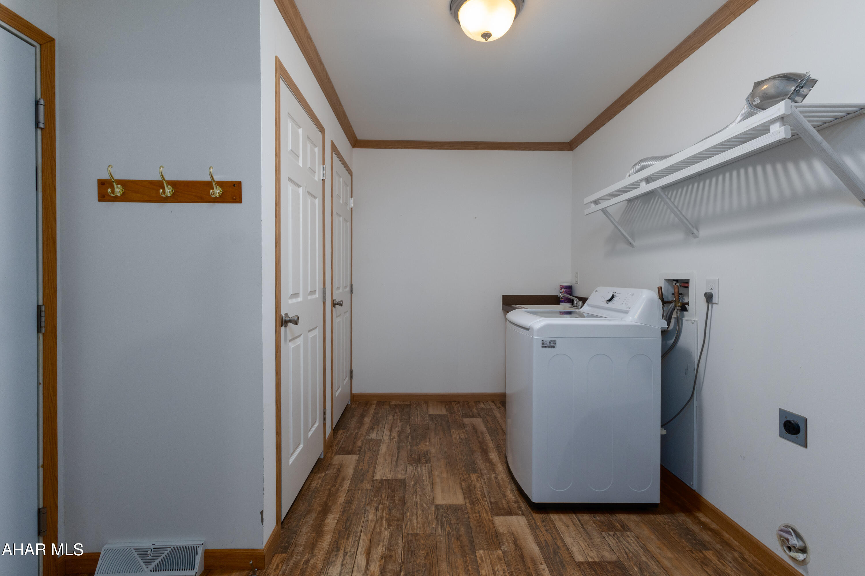 Deer Meadow 55+ Gated Community - Residential