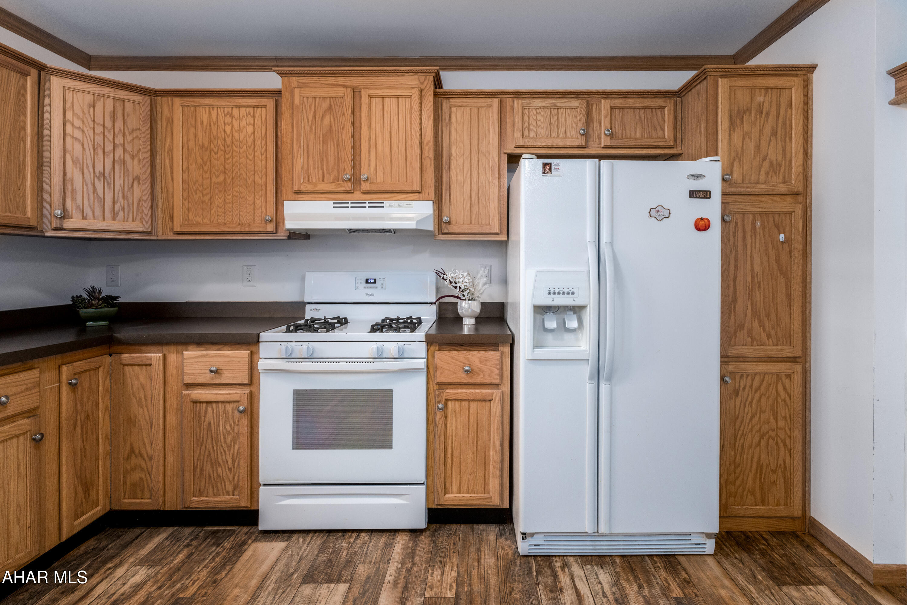 Deer Meadow 55+ Gated Community - Residential