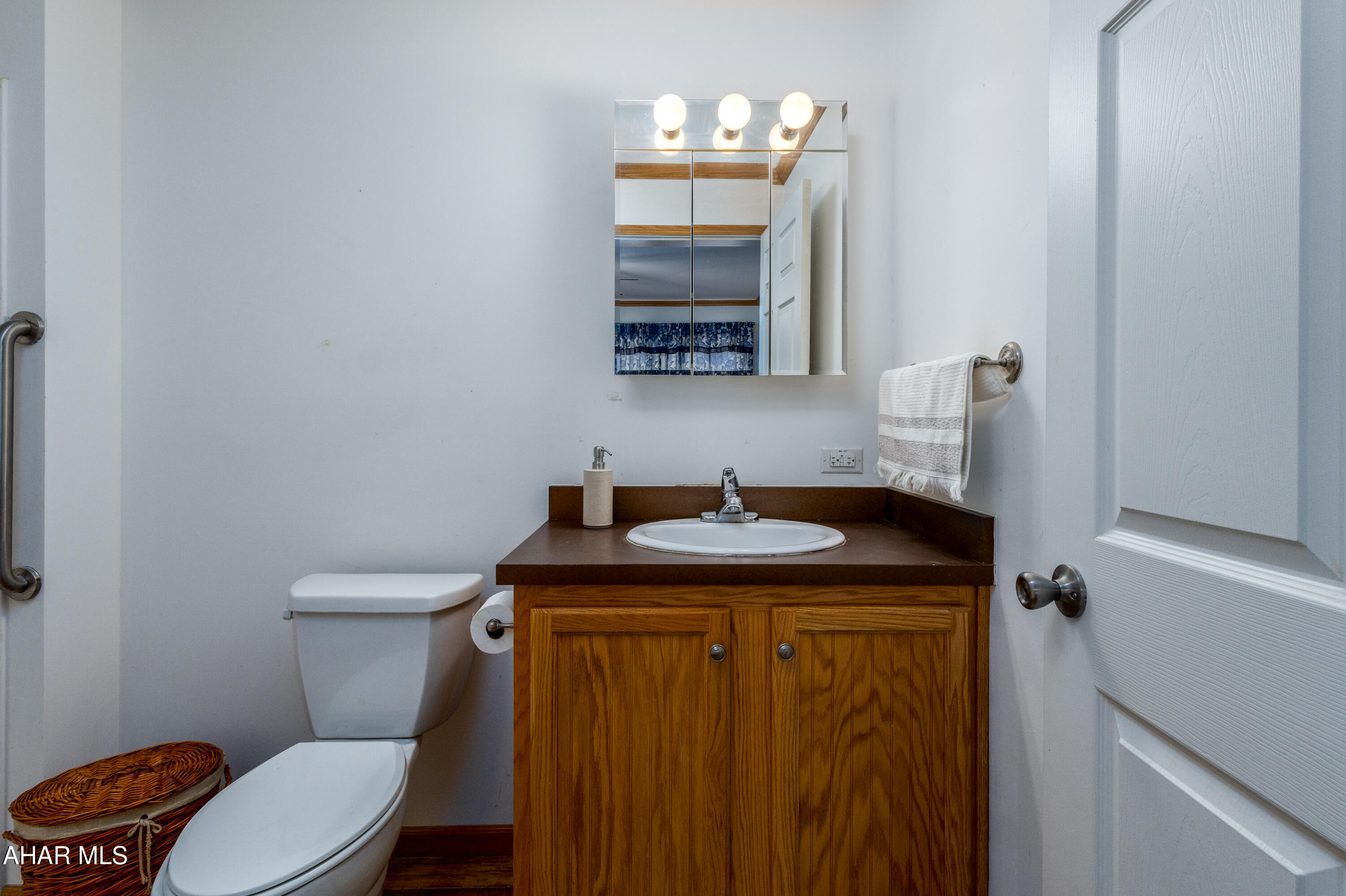 Deer Meadow 55+ Gated Community - Residential