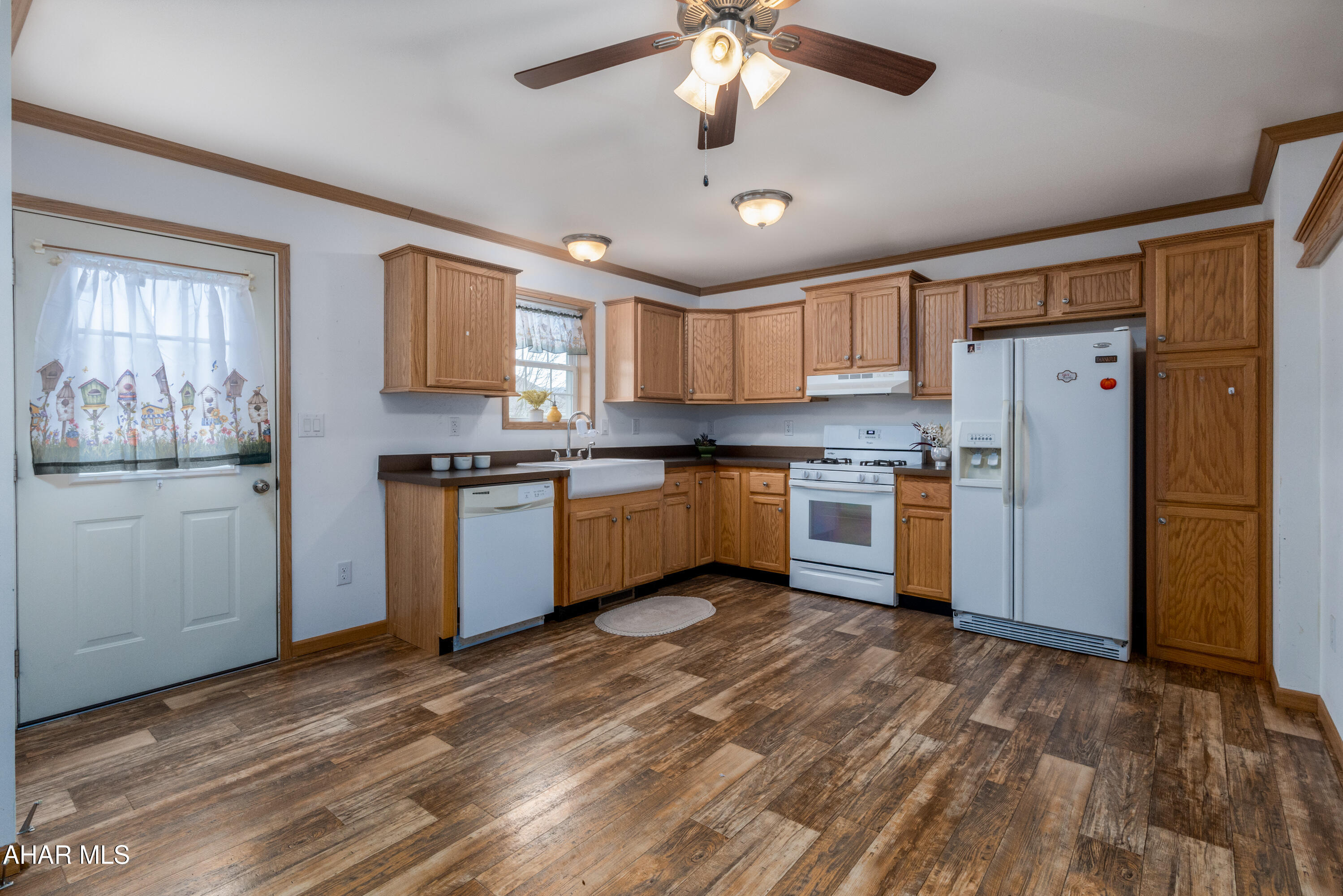 Deer Meadow 55+ Gated Community - Residential